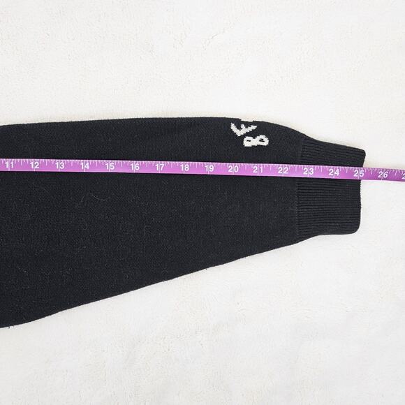 Teddy Fresh Dog Best Friend Sweater Mens Wms Medium Unisex Puppy Pet - Picture 8 of 8